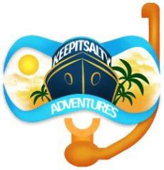 KeepItSalty Adventures