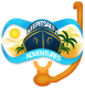Keep It Salty Adventures Logo